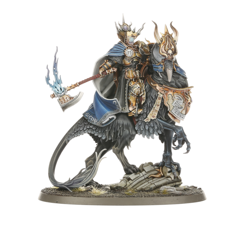 Warhammer Age of Sigmar: Ultimate Starter Set
