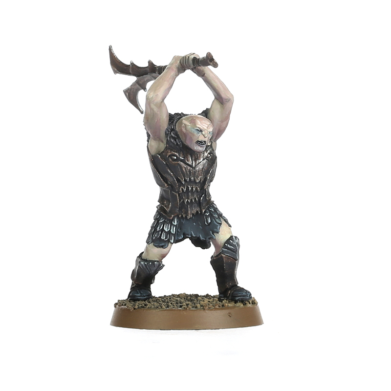 Gundabad Berserkers