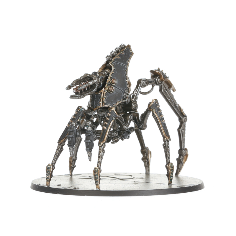 Legions Imperialis: Serperos 'Overlord' Heavy Stalkers