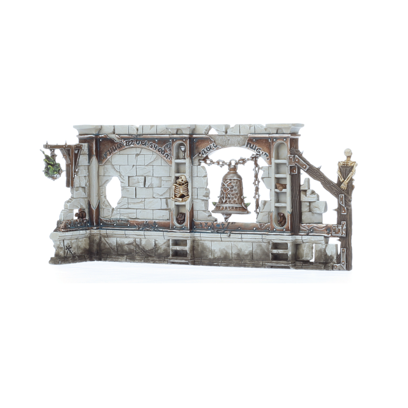 Warhammer Age of Sigmar: Spearhead – Fire & Jade Gaming Pack