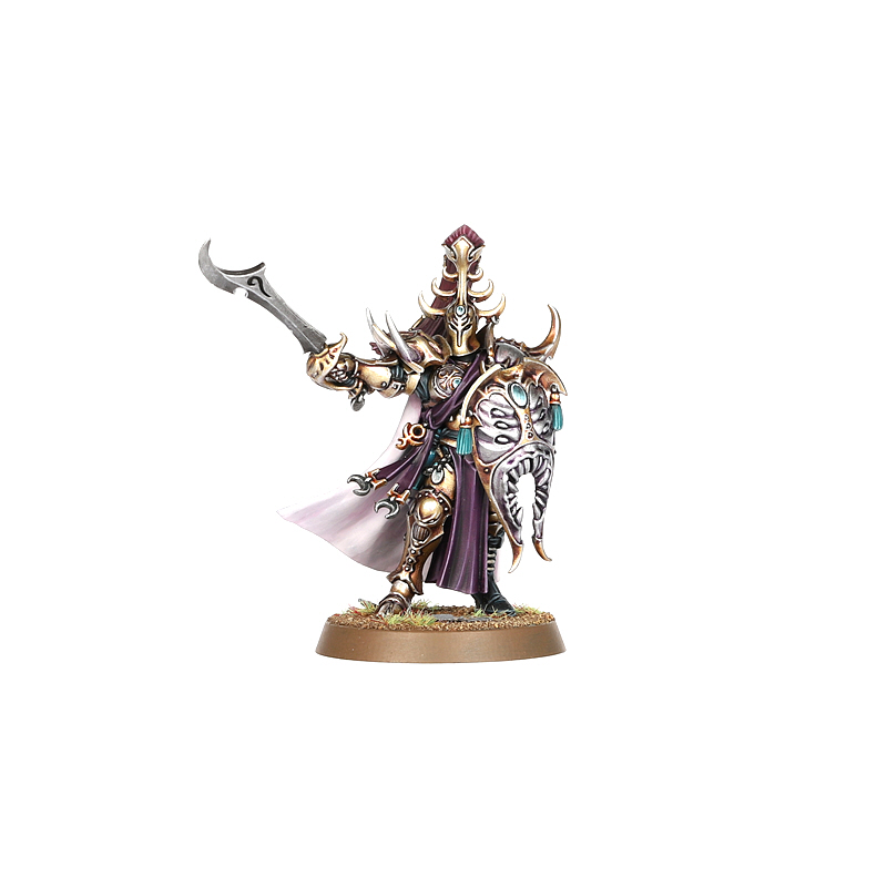 Myrmidesh Painbringers