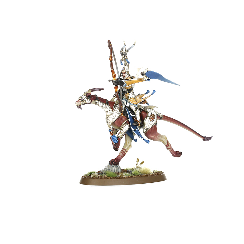 Hurakan Windchargers