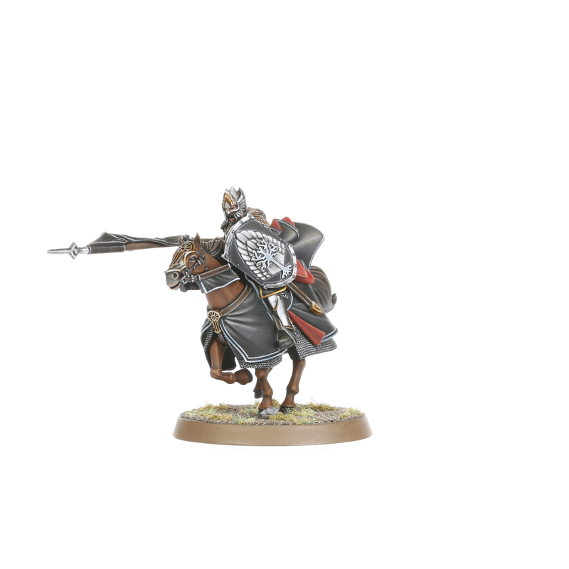 Eärnur, the Last King of Gondor™