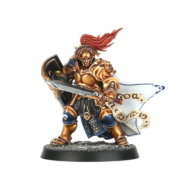 Knight-Questor