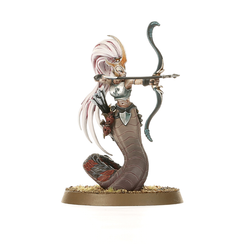 Spearhead: Daughters Of Khaine