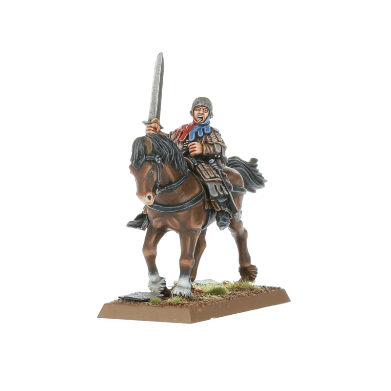 Mounted Yeomen Command