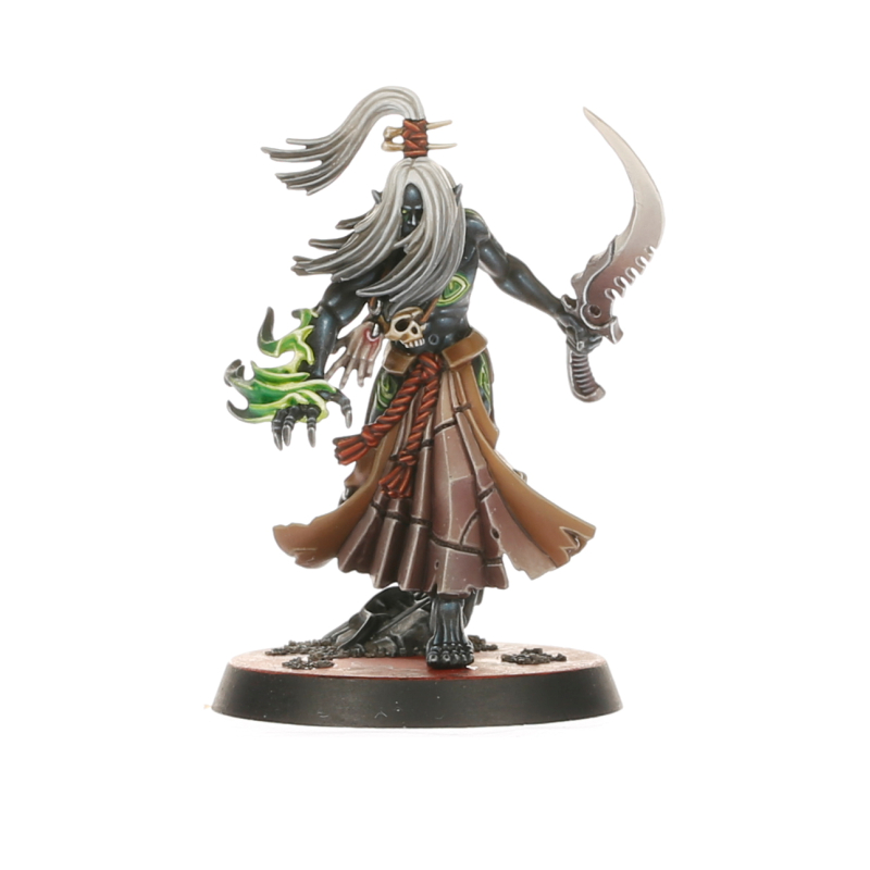 Kill Team: Mandrakes