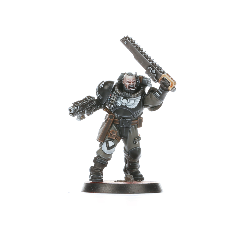 Kill Team: Scout Squad