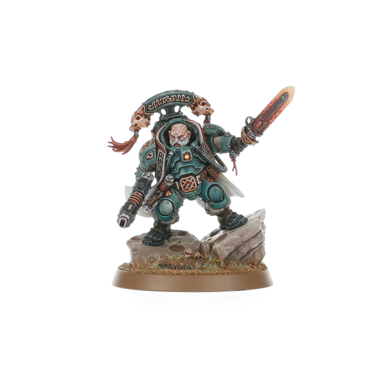 Combat Patrol: Leagues of Votann