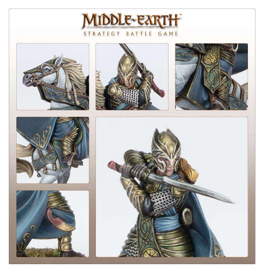 Glorfindel™ Lord of the West