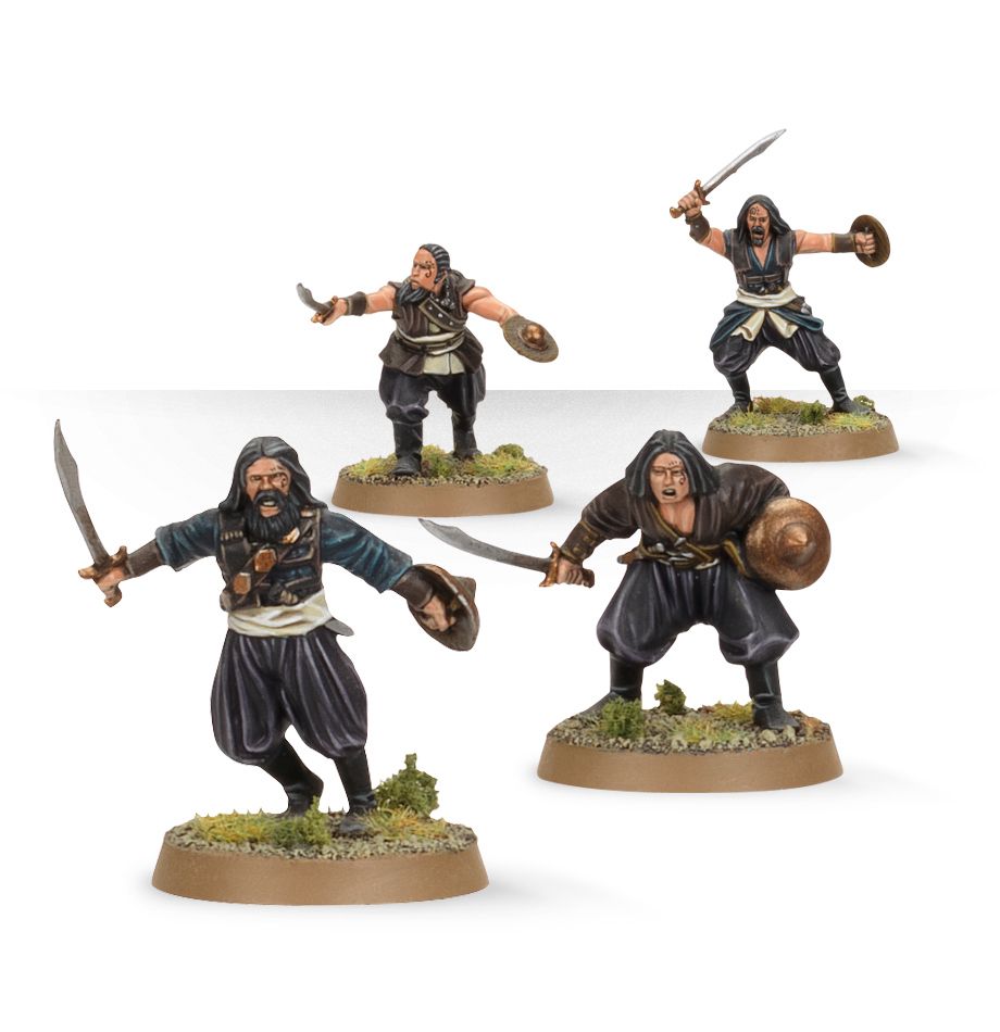 Corsairs of Umbar™