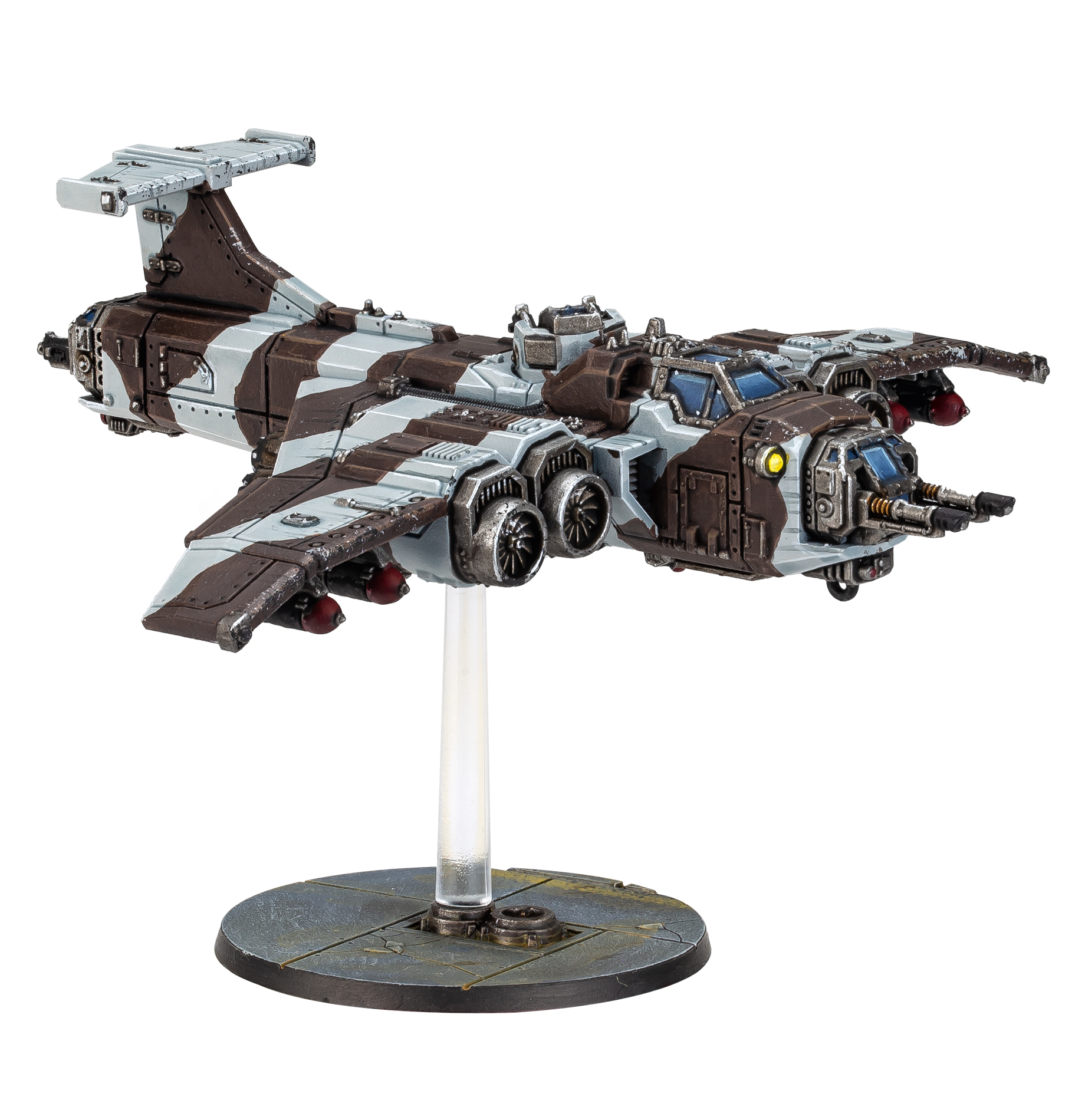 Legions Imperialis: Marauder Bomber Squadron