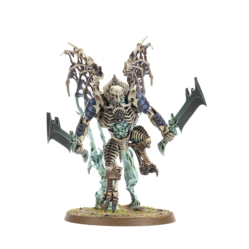 Morghast Harbingers