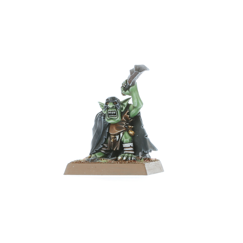 Goblin Nasty Skulkers