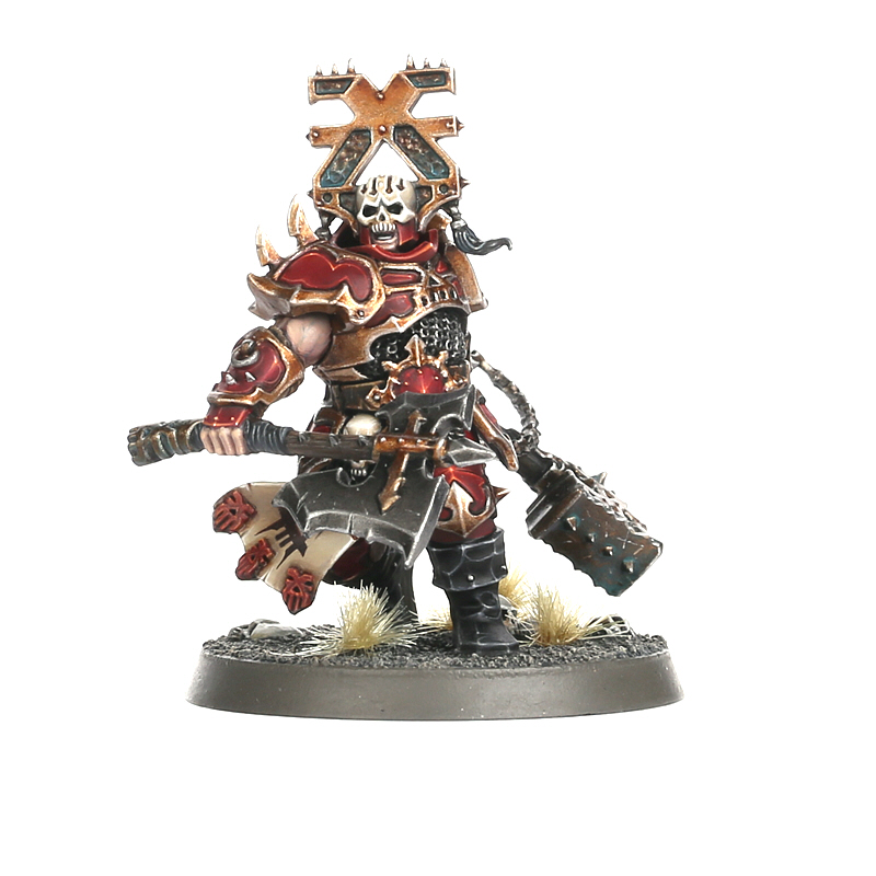 Aspiring Deathbringer