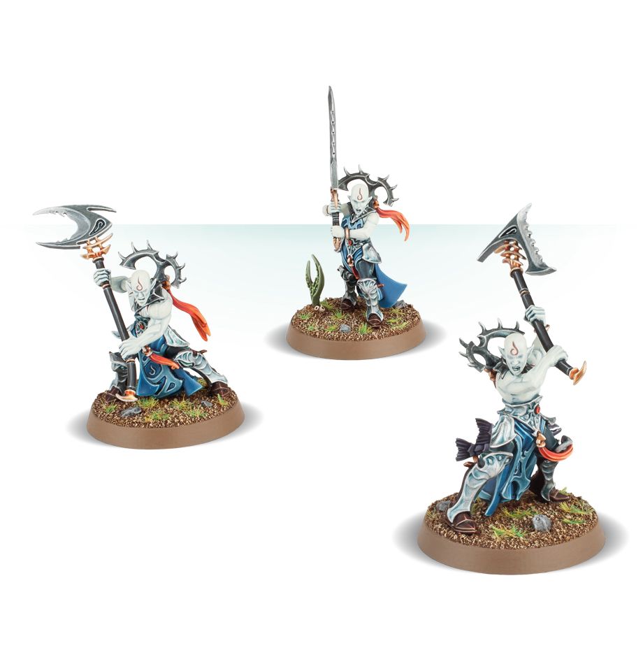 Namarti Thralls