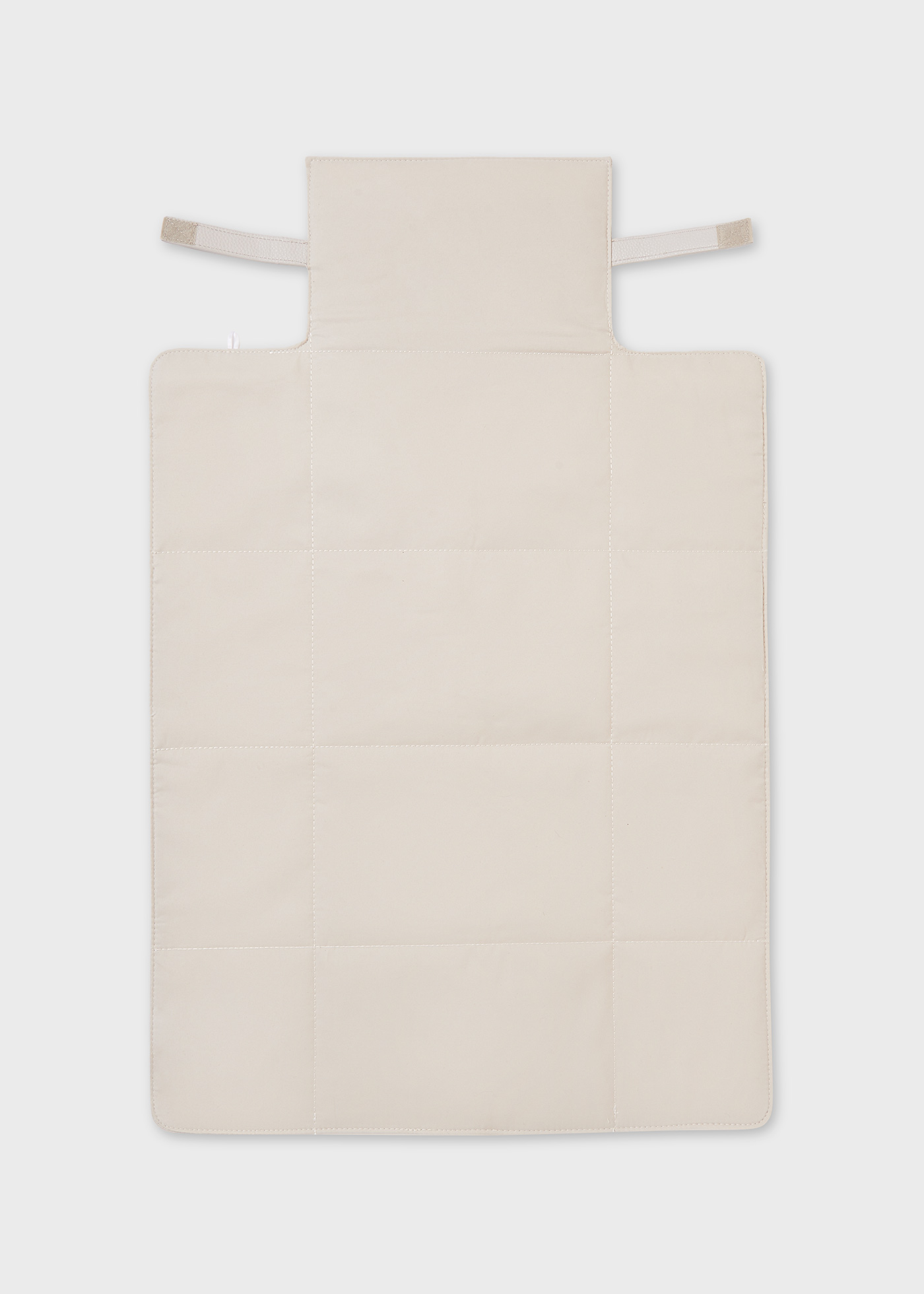 Changing mat for baby