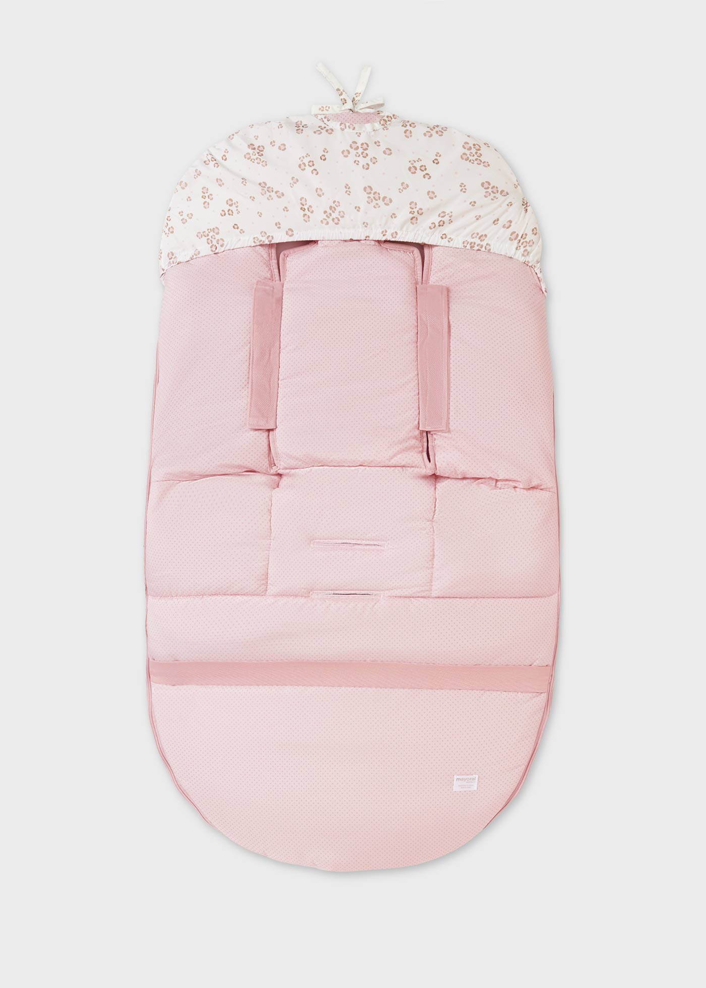 Universal footmuffs baby