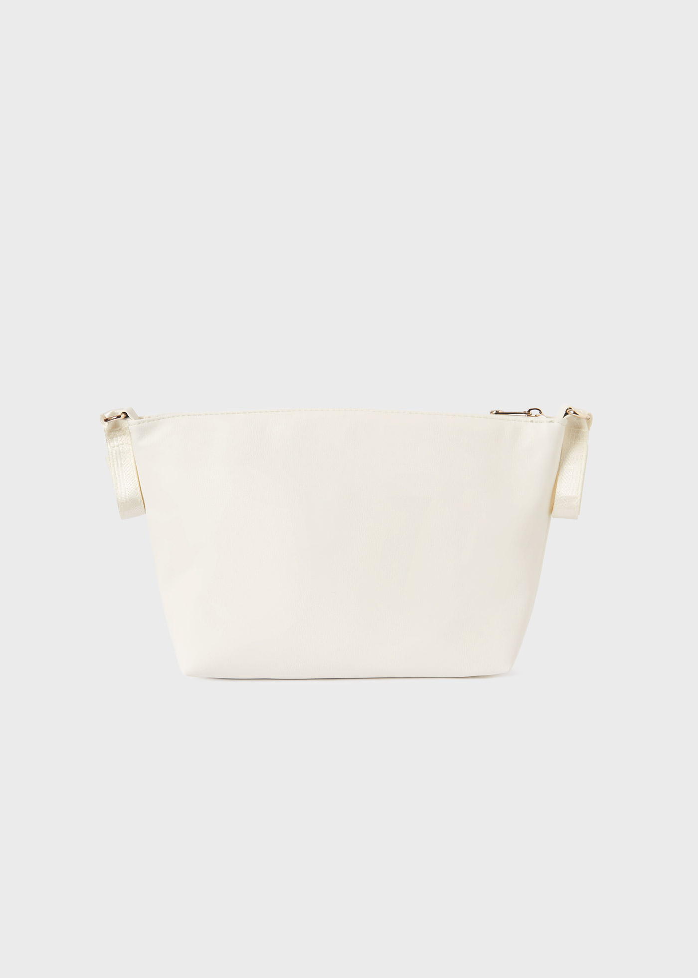 Polka dots toiletry bag