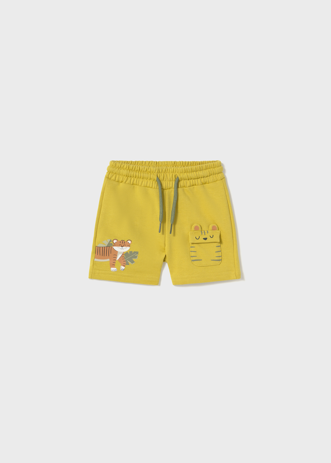 Baby interactive sporty shorts