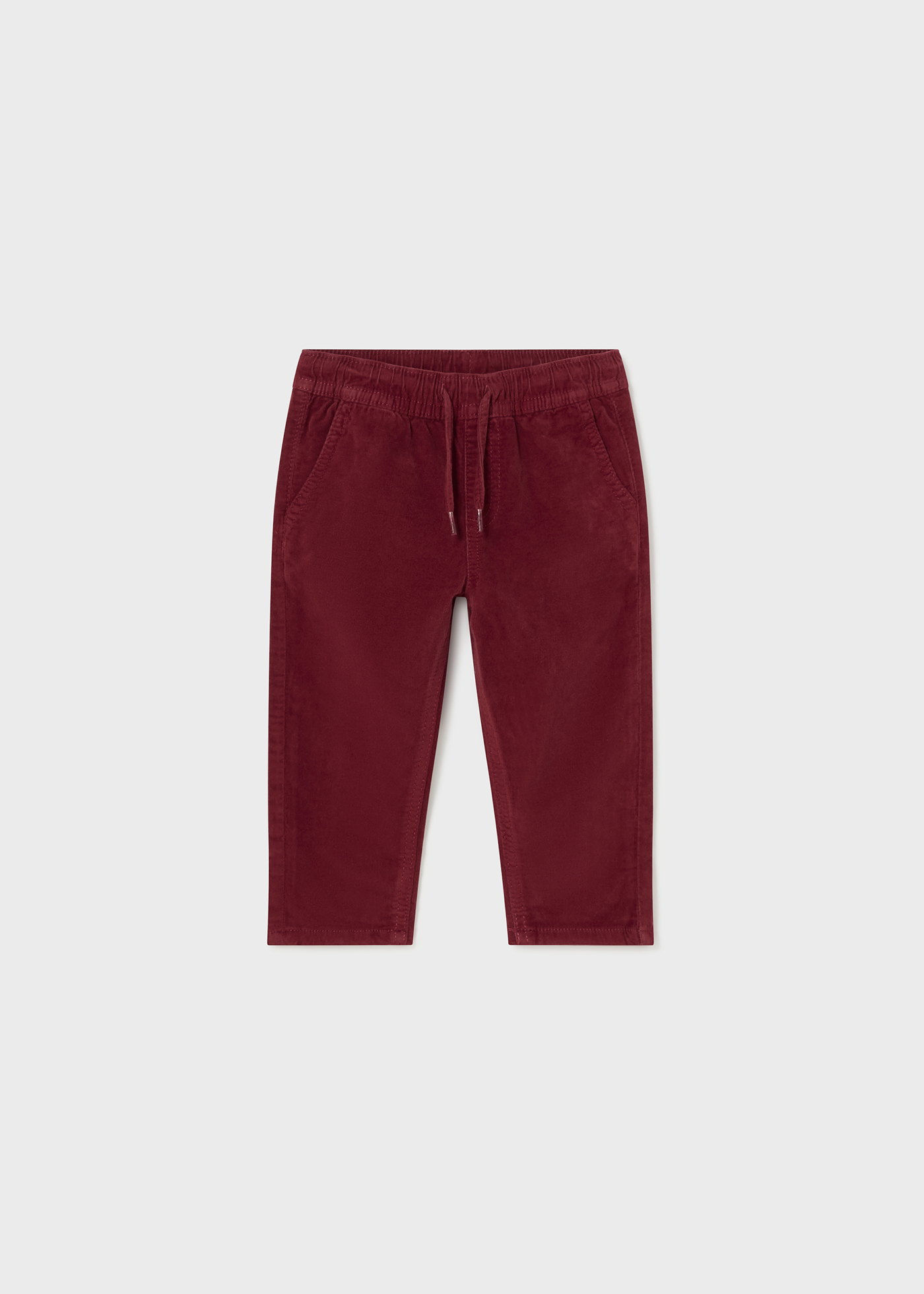Baby Corduroy Joggers
