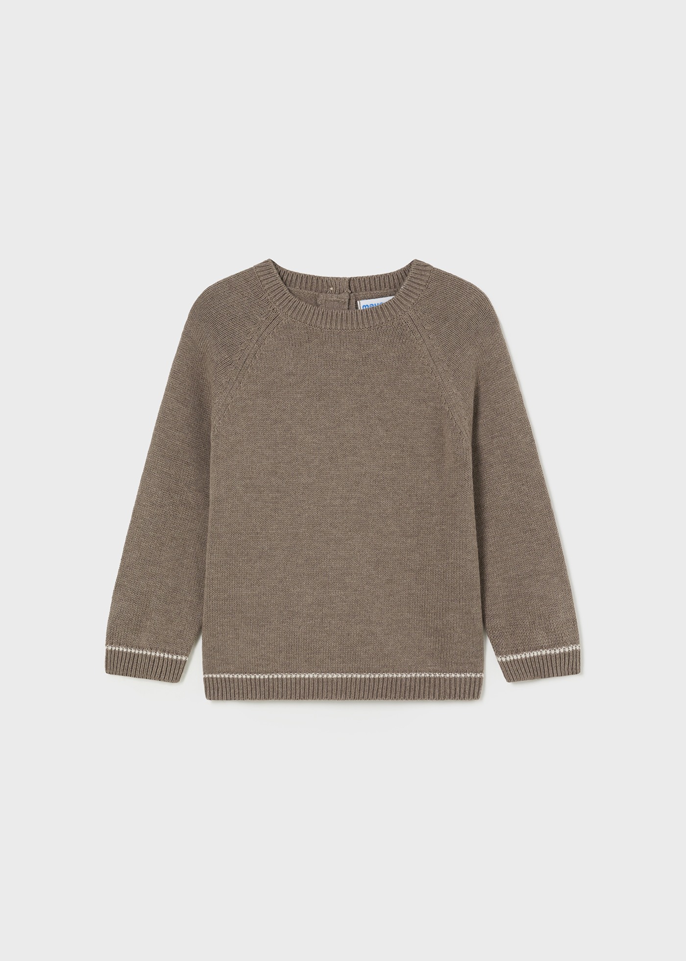 Baby Basic Jumper