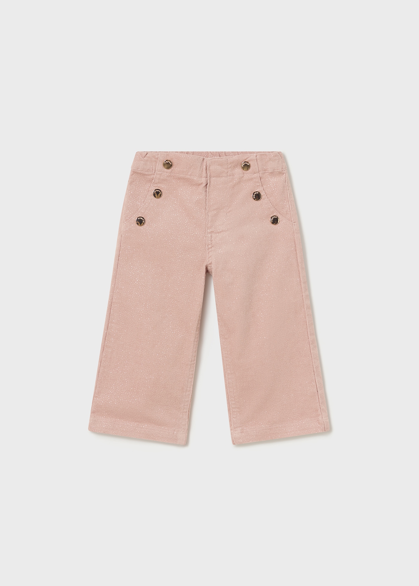 Baby Corduroy Trousers