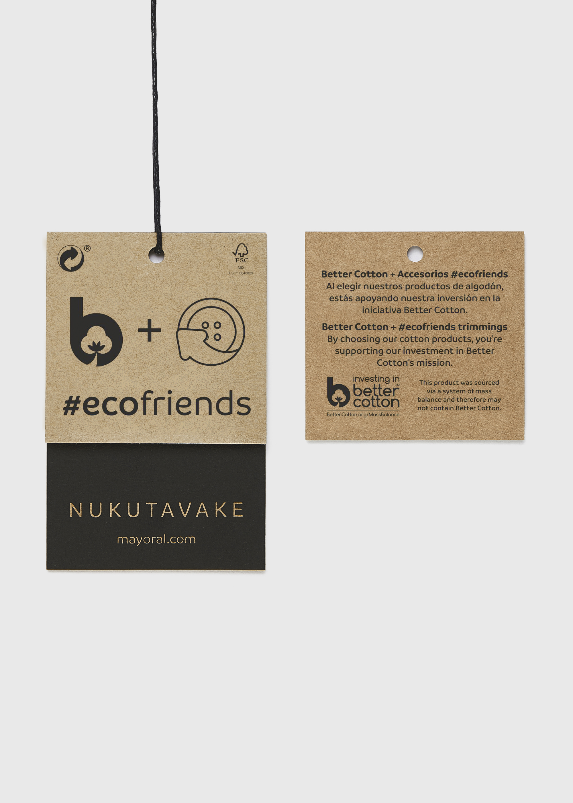 Boy basic straight leg jeans