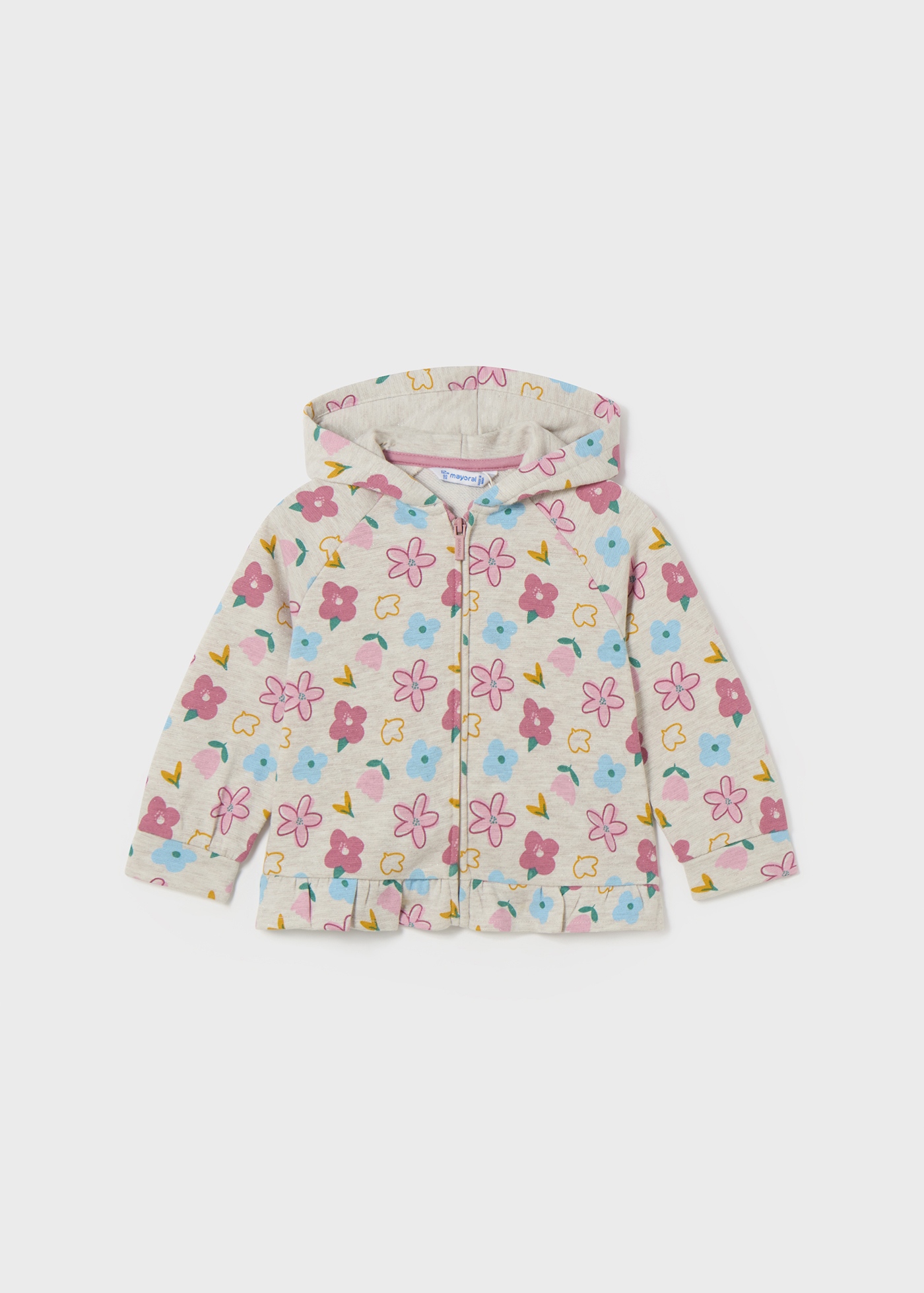 Baby 3 Piece Tracksuit Set