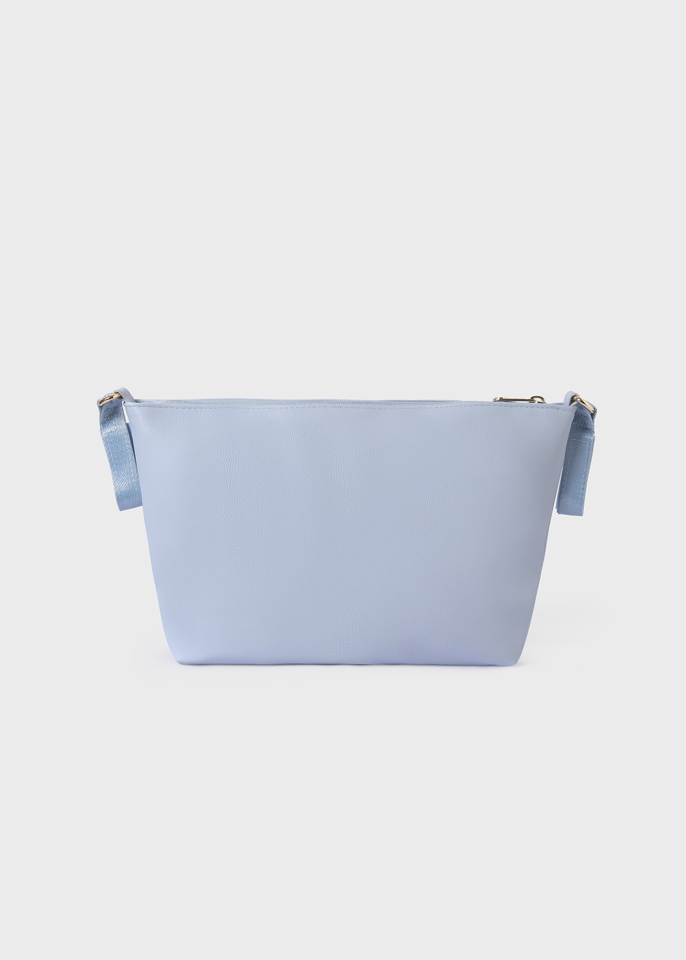 Polka dots toiletry bag