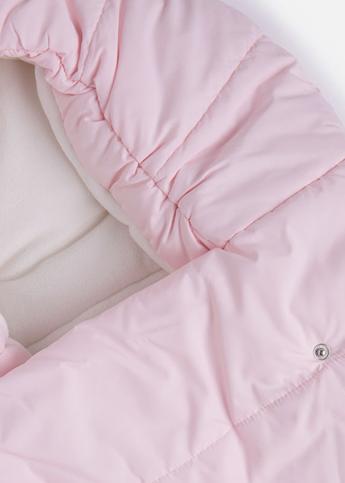 Sleeping bag for baby