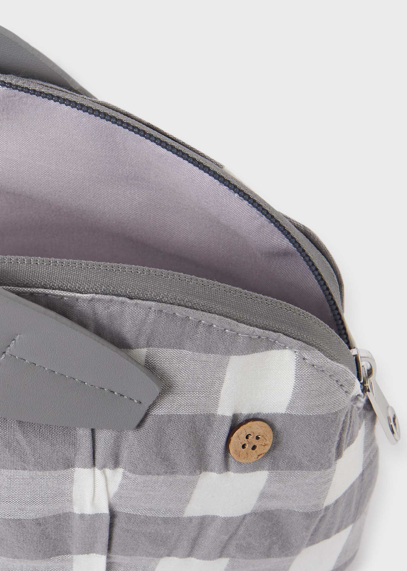 Animal vanity case baby