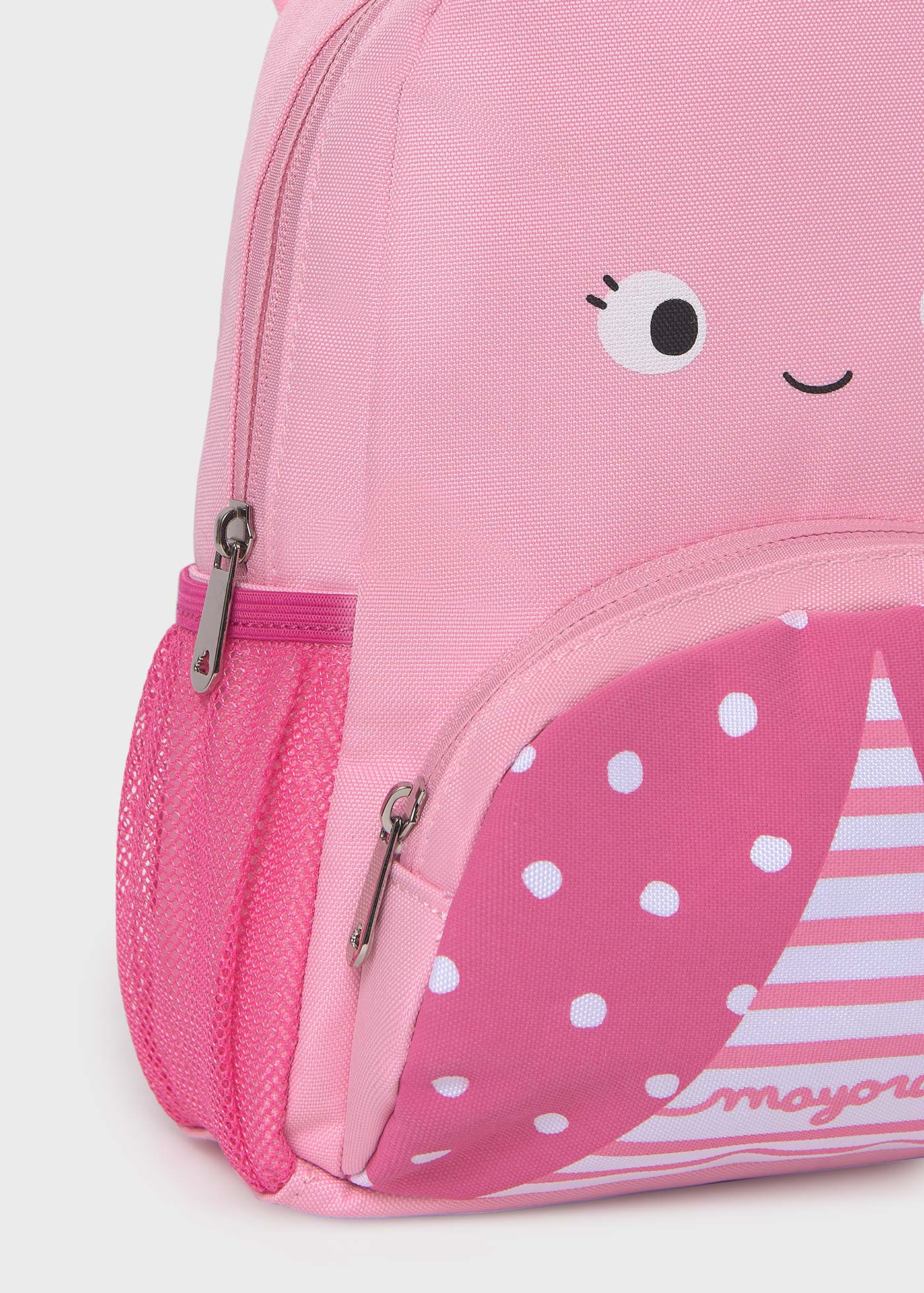 Baby Nursery Backpack