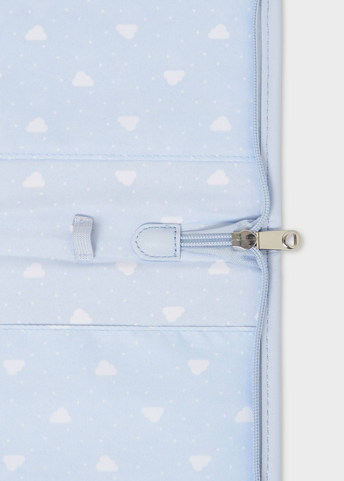 Document holder baby