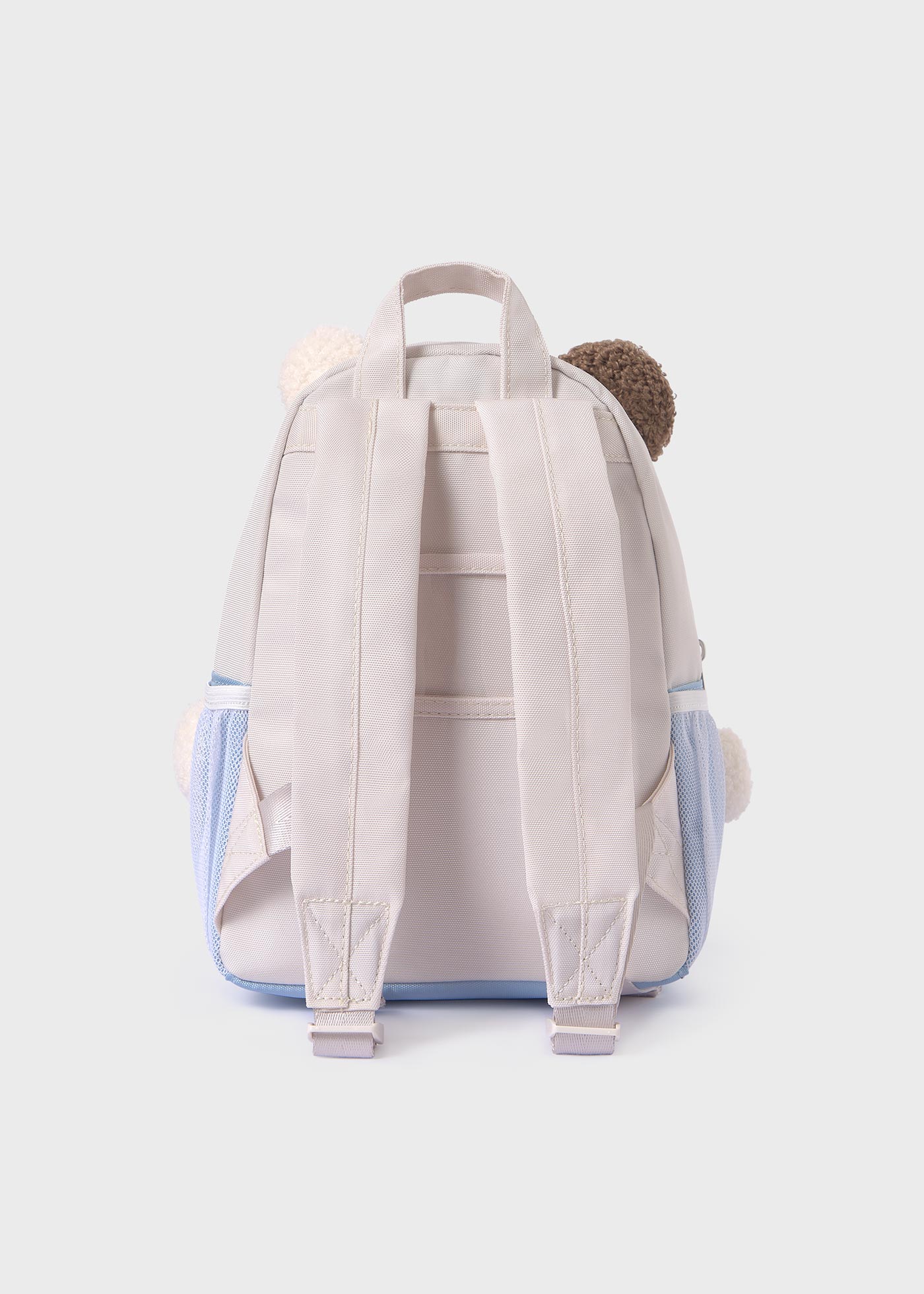 Baby nursey backpack