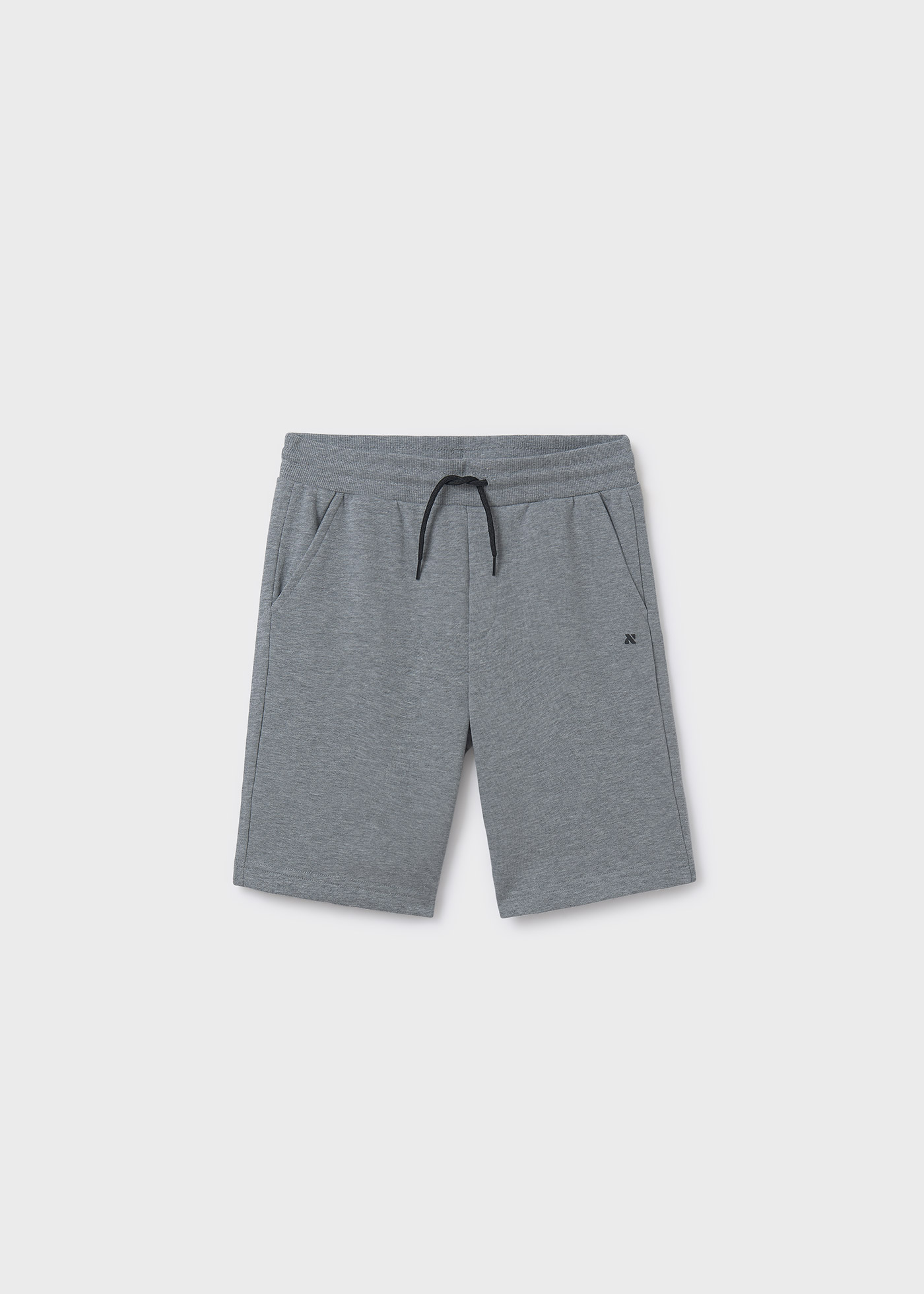 Boy basic sporty shorts