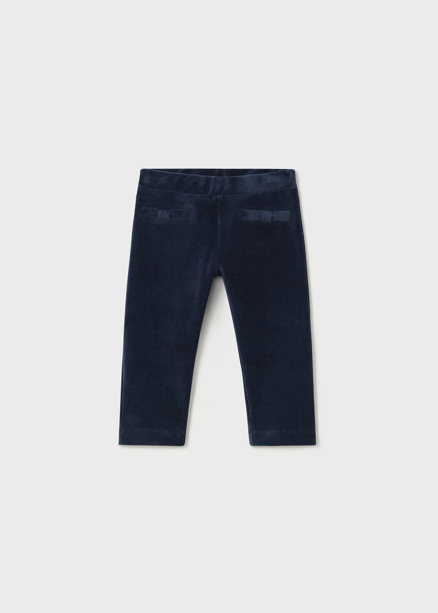 Baby Basic Corduroy Trousers