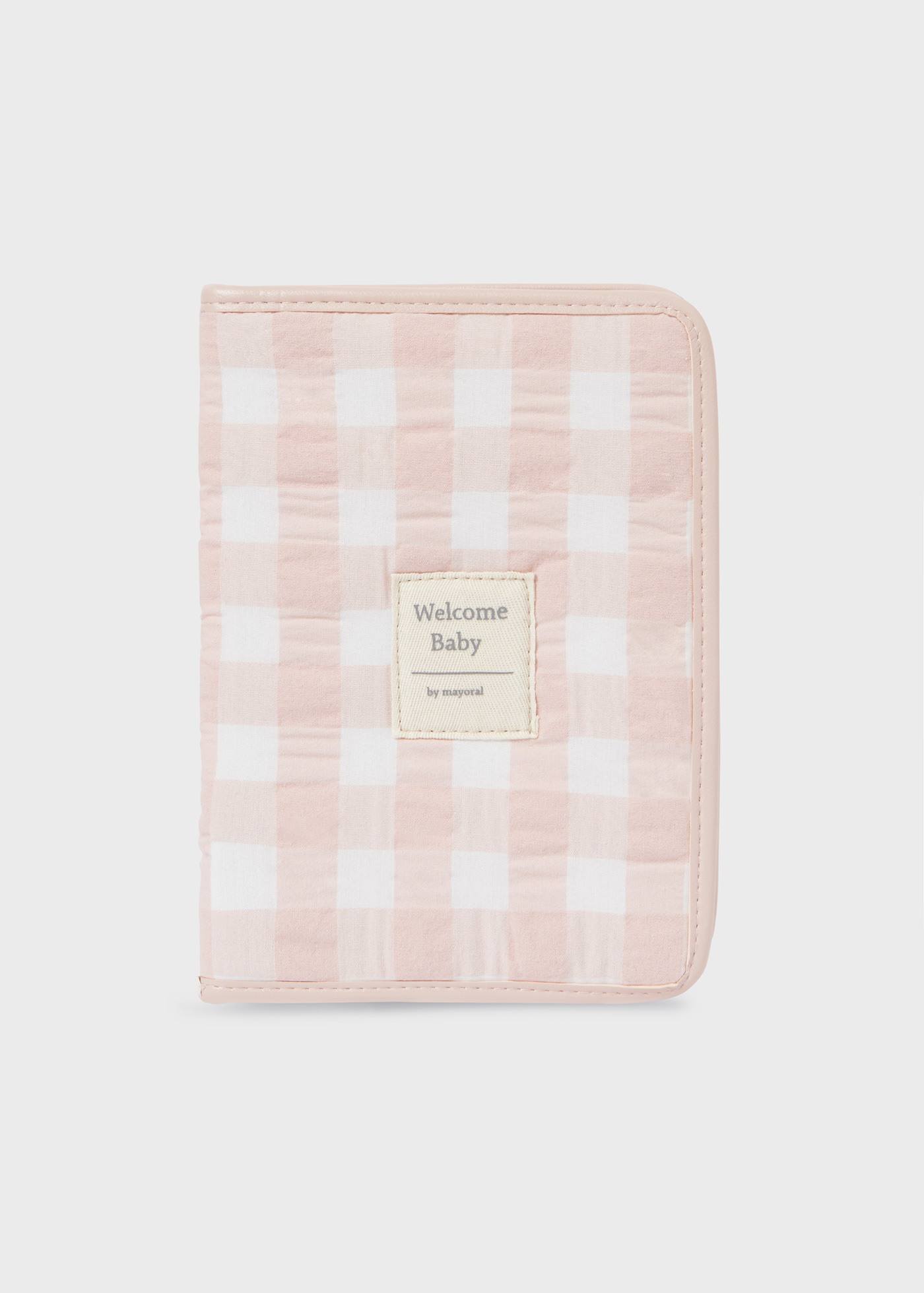 Vichy document holder baby