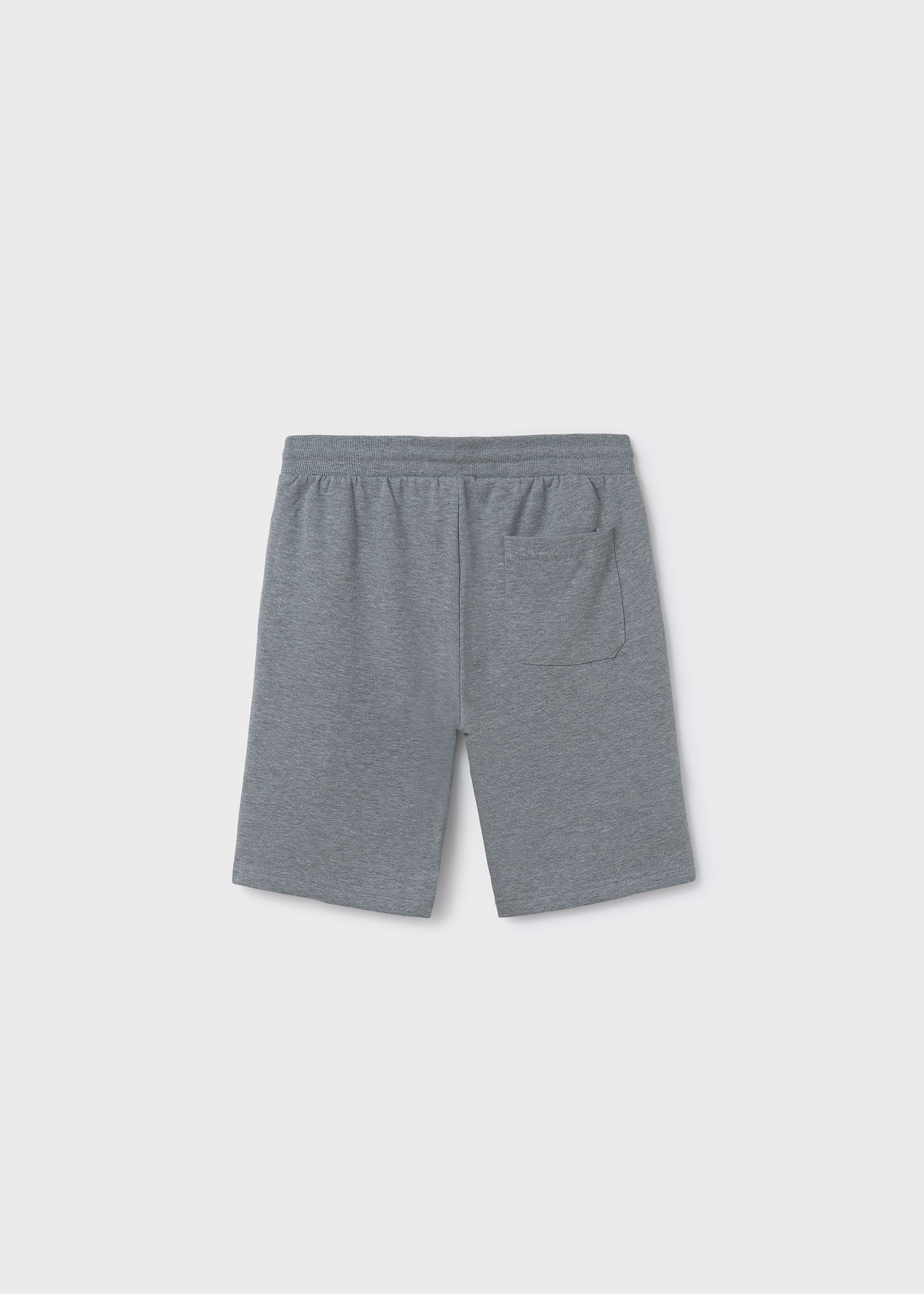 Boy basic sporty shorts