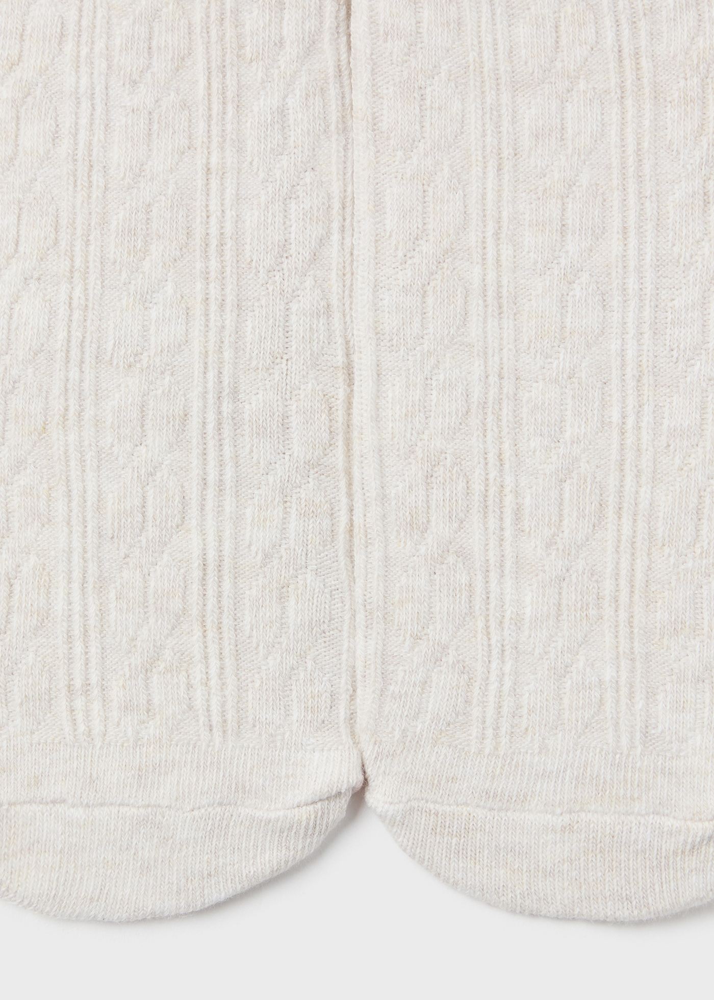 Baby Structured Tights