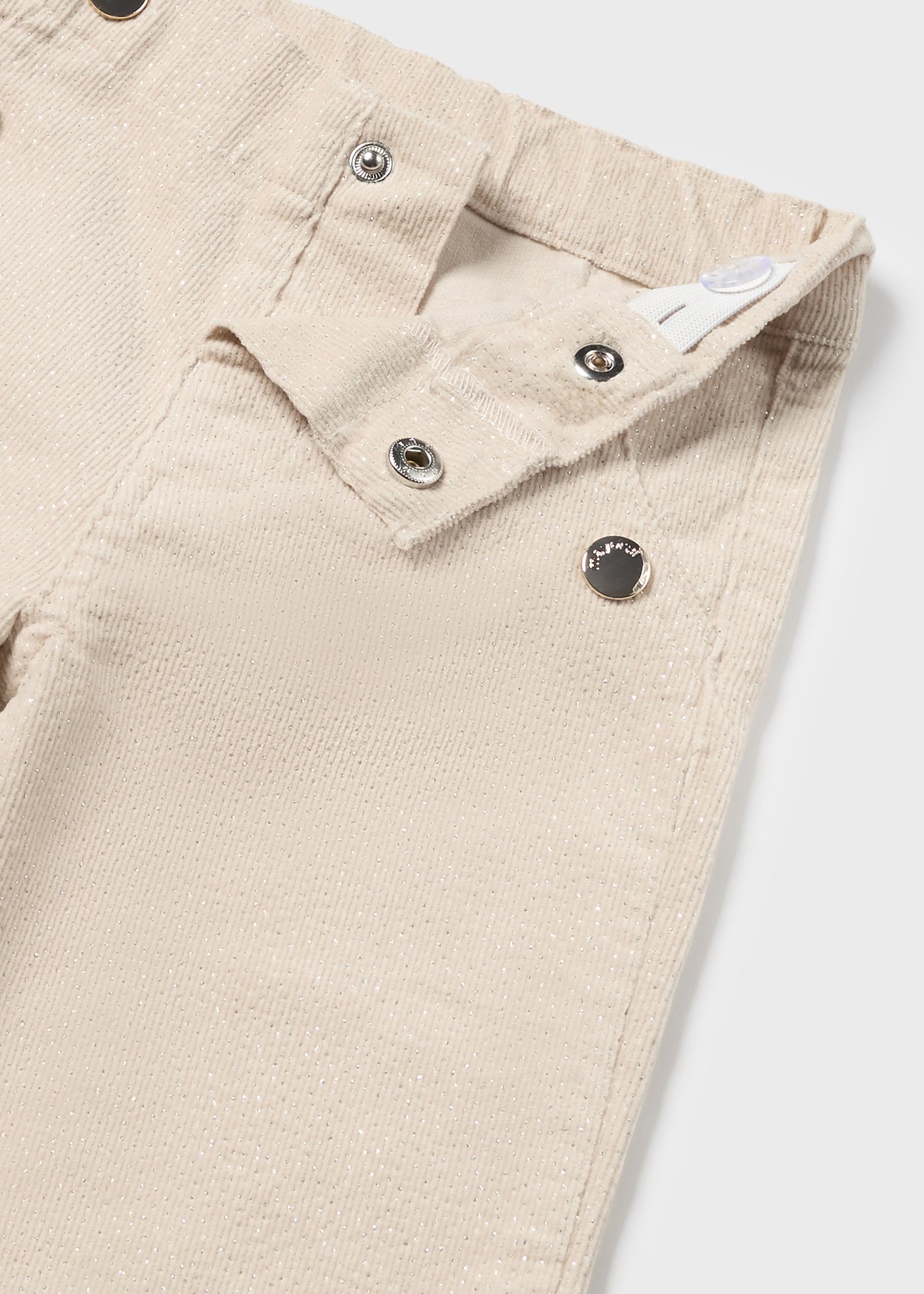 Baby Corduroy Trousers