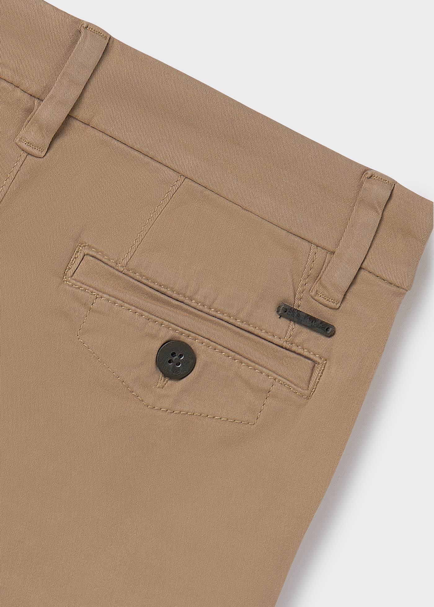 Boy Basic Chinos