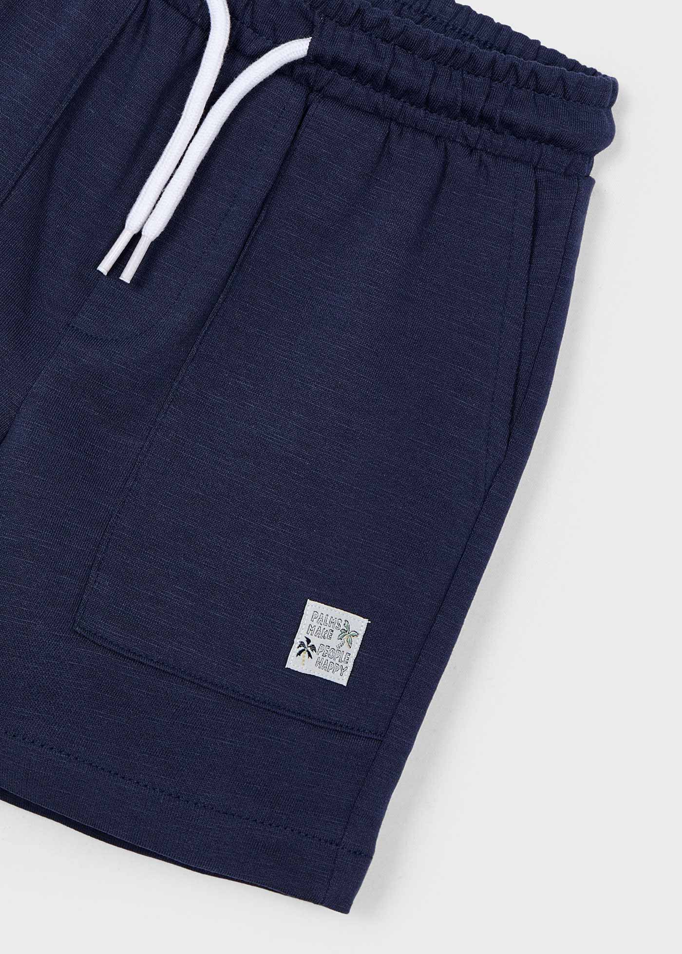 Boy 3 piece palm tree set