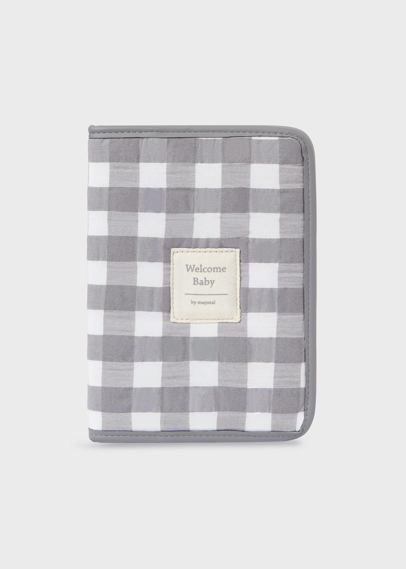 Vichy document holder baby