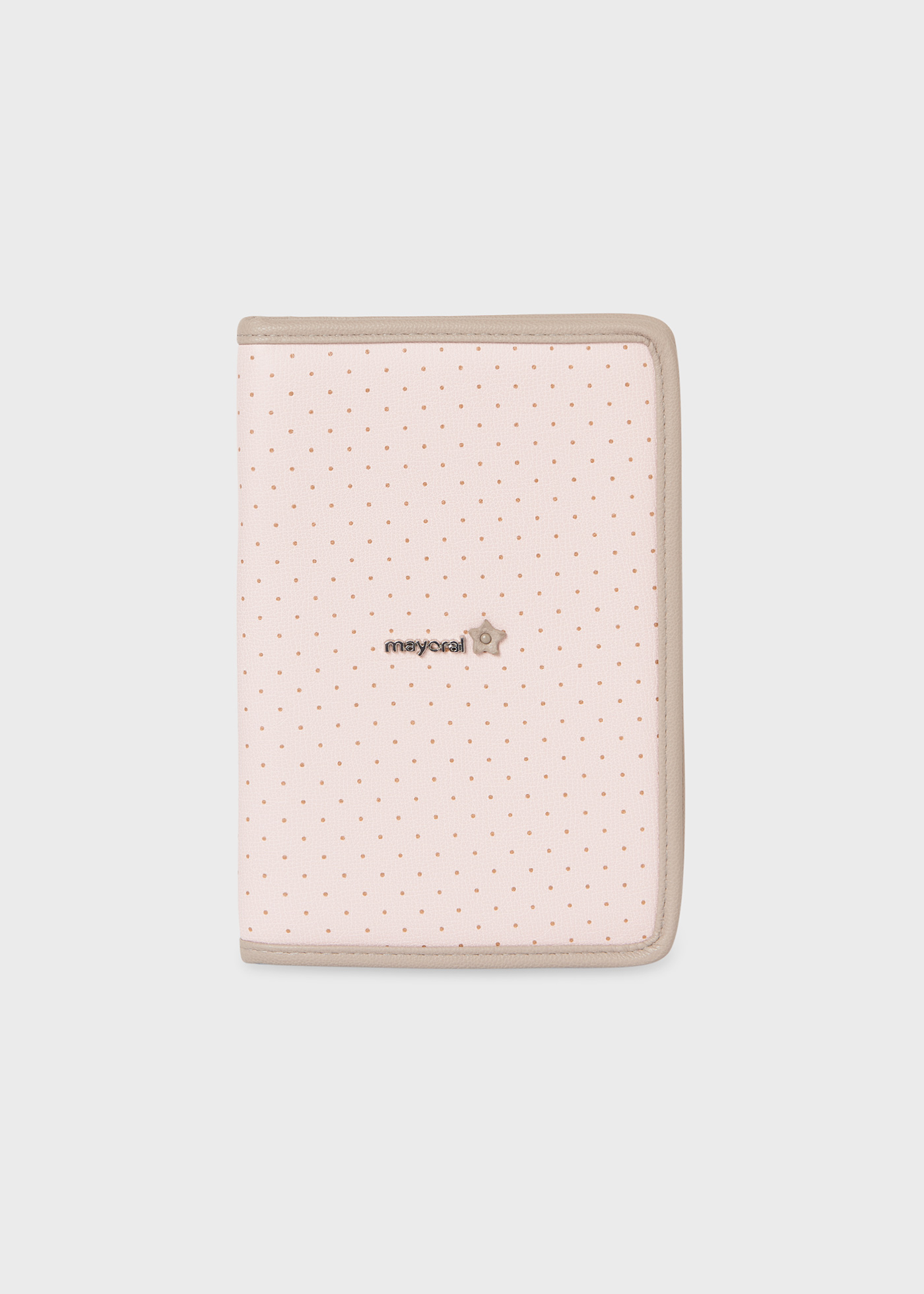 Document holder baby