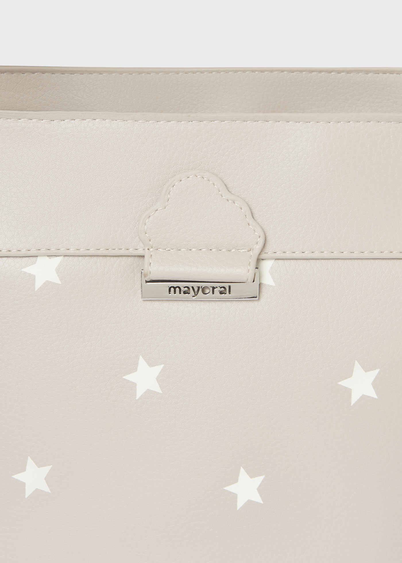 Star Design Baby Bag