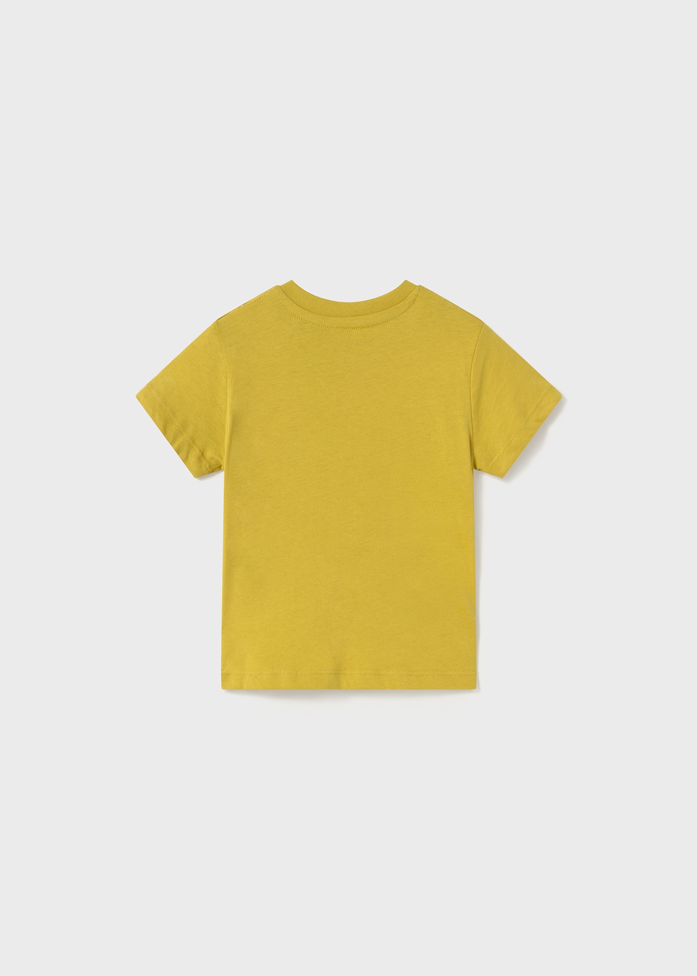Baby animal silhouette t-shirt