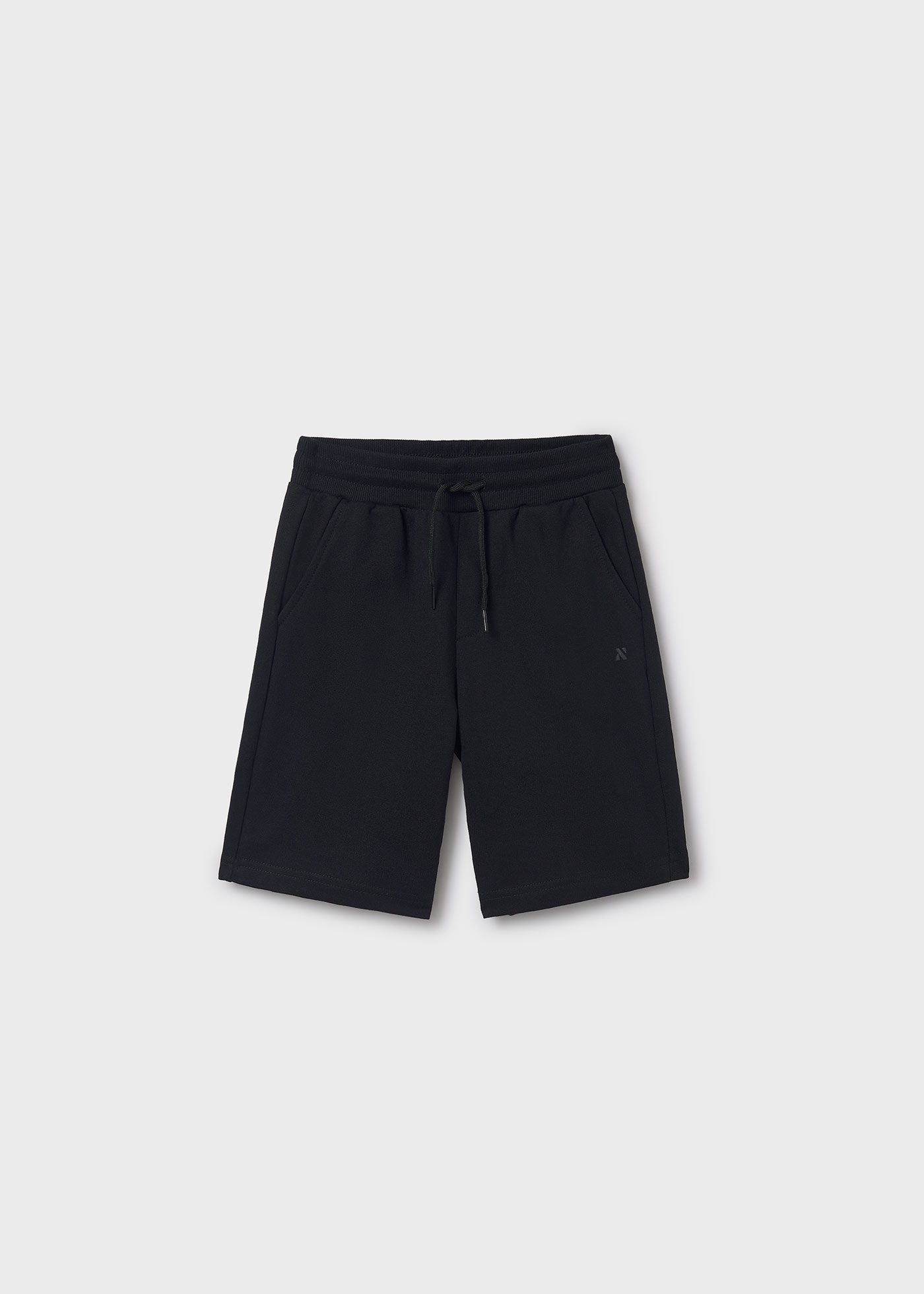 Boy basic sporty shorts