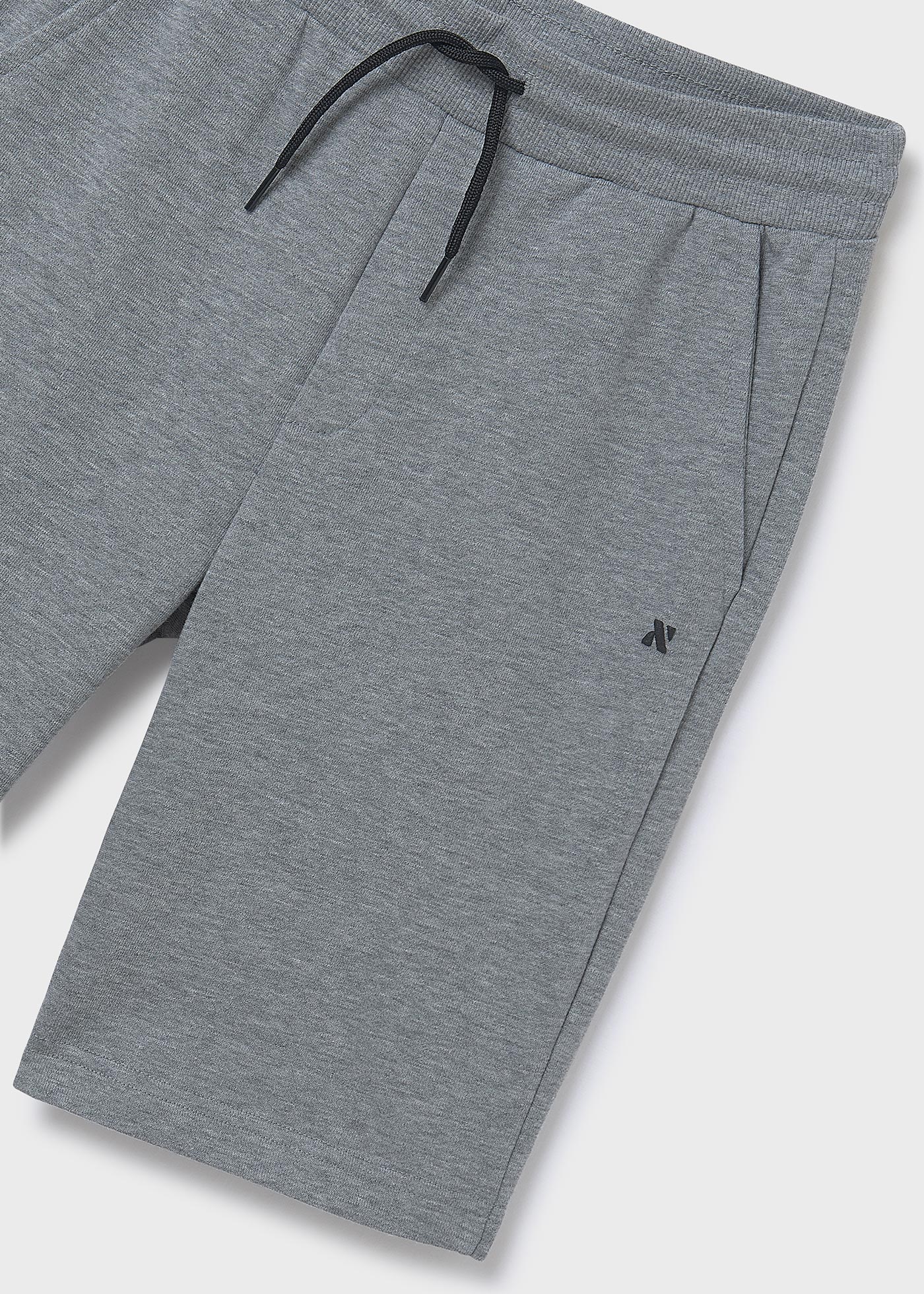 Boy basic sporty shorts