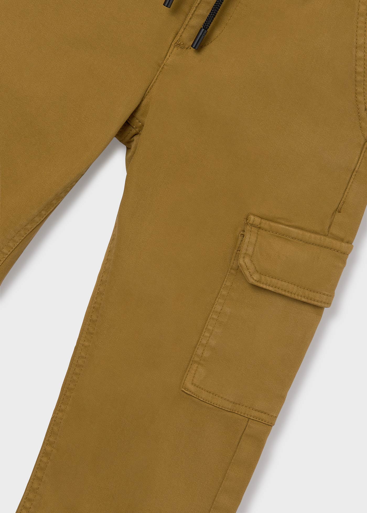 Boy Chino Cargos